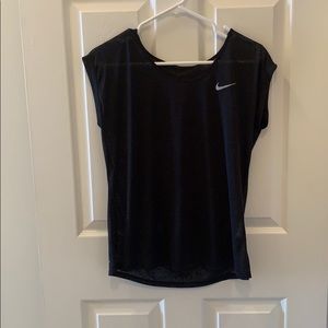 Nike Dri-fit top